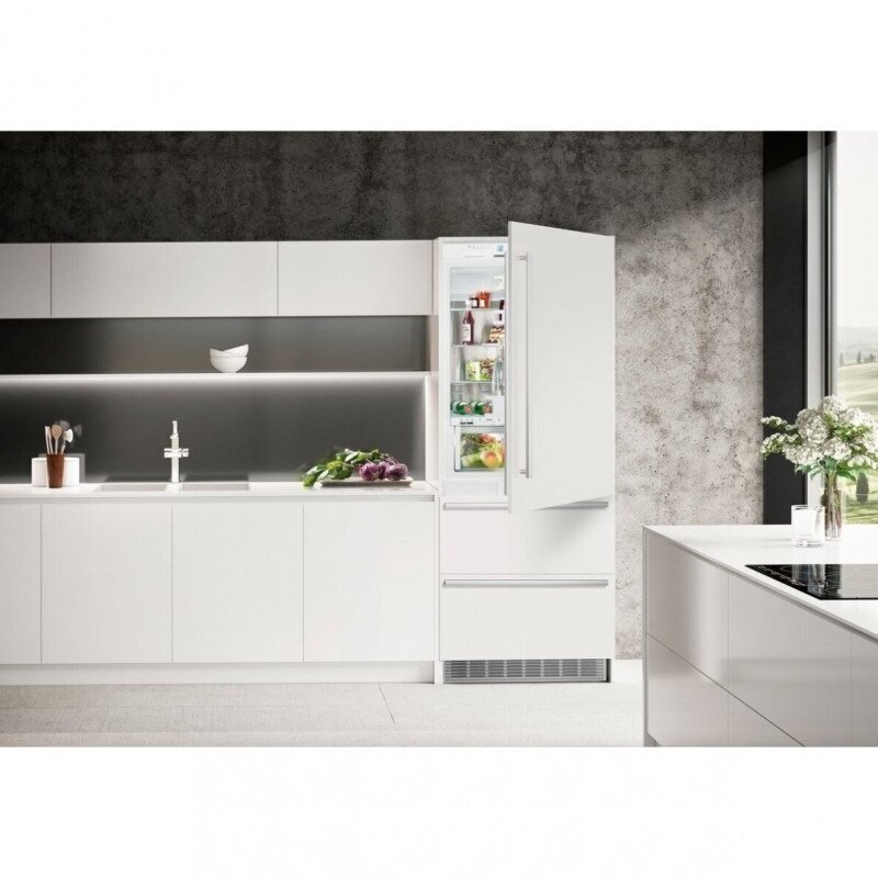 Šaldytuvas Liebherr ECBN 5066-001 (dešinė) 1 Šaldytuvas Liebherr ECBN 5066-001 (dešinė) 1