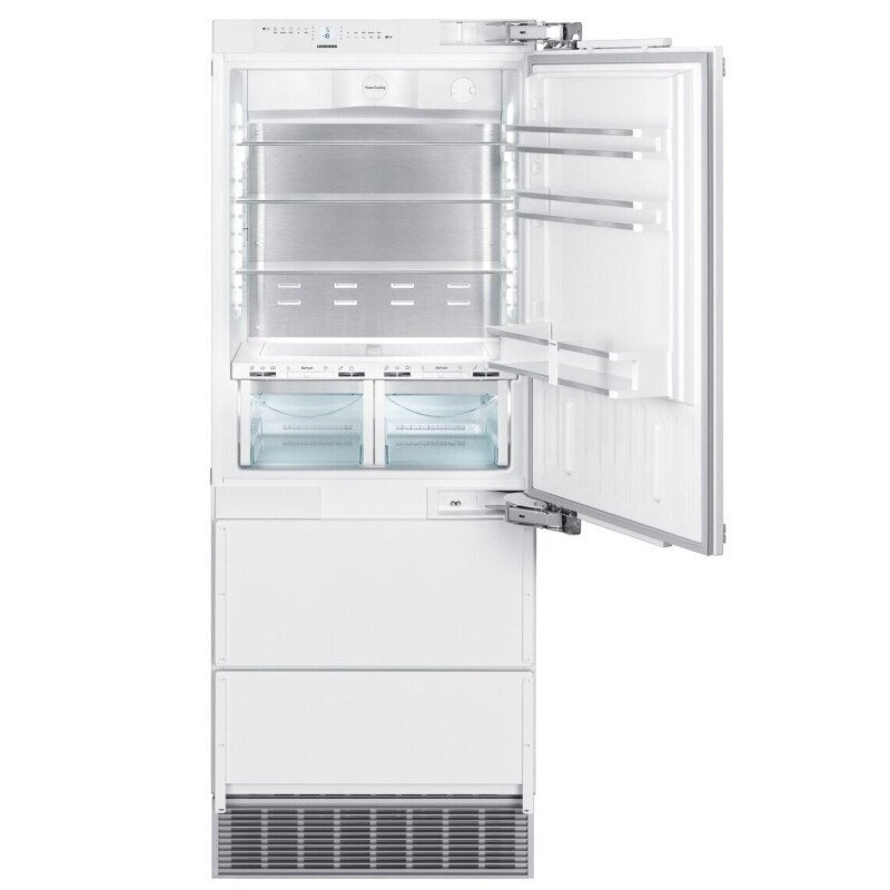 Šaldytuvas Liebherr ECBN 5066-001 (dešinė) 2 Šaldytuvas Liebherr ECBN 5066-001 (dešinė) 2