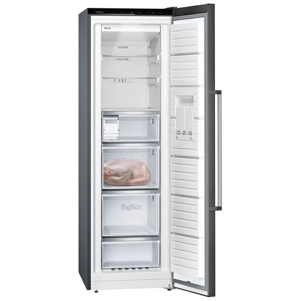 Šaldiklis Siemens GS36NAXEP 1