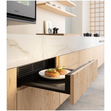 Šilumos stalčius Bora MULTI DRAWER 140 MM 1 Šilumos stalčius Bora MULTI DRAWER 140 MM 1