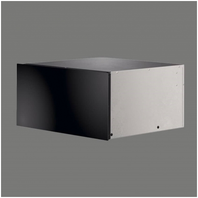 Šilumos stalčius Bora MULTI DRAWER 290 MM 2 Šilumos stalčius Bora MULTI DRAWER 290 MM 2
