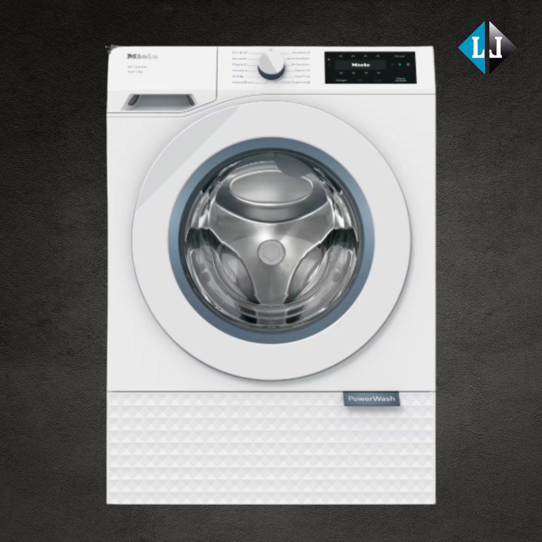 Skalbimo mašina Miele WS720I WPS 9 kg, 1400 aps/min - NEMOKAMAS PRISTATYMAS Skalbimo mašina Miele WS720I WPS 9 kg, 1400 aps/min - NEMOKAMAS PRISTATYMAS
