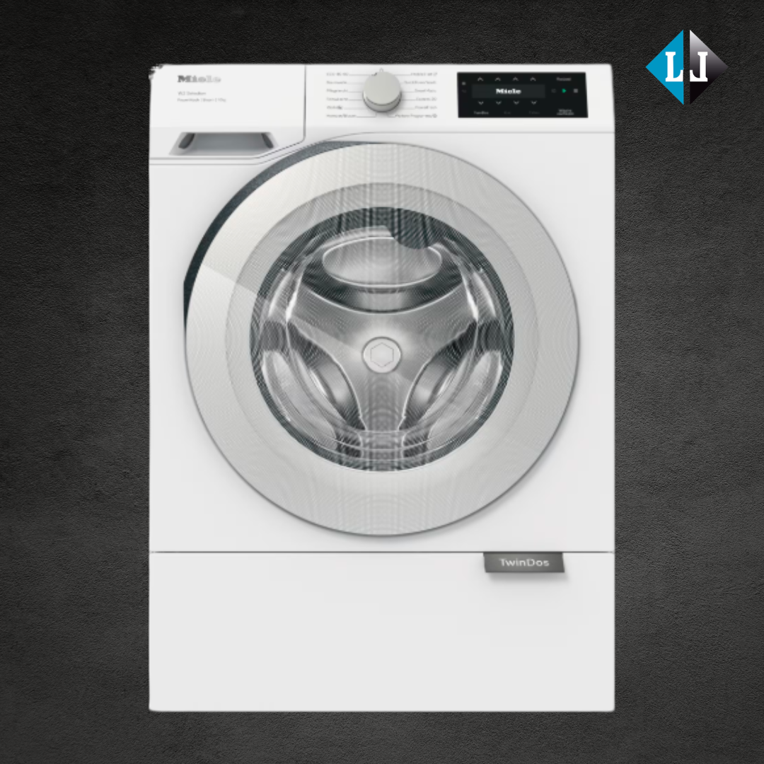 Skalbimo mašina Miele WS770Q WCS 10 kg, 1600 aps/min - NEMOKAMAS PRISTATYMAS Skalbimo mašina Miele WS770Q WCS 10 kg, 1600 aps/min - NEMOKAMAS PRISTATYMAS