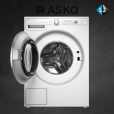 Skalbimo mašina ASKO W3096CW (9 kg)