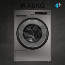 Skalbimo mašina ASKO W5096RT (9 kg)
