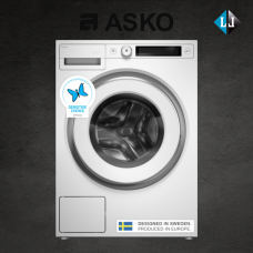 Skalbimo mašina ASKO W5096RW (9 kg)