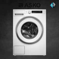 Skalbimo mašina ASKO W5114CXLW (11 kg)