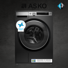 Skalbimo mašina ASKO W7096XG (9 kg)