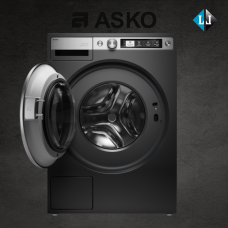 Skalbimo mašina ASKO W7096XG (9 kg)