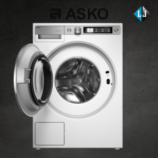 Skalbimo mašina ASKO W7096XW (9 kg)