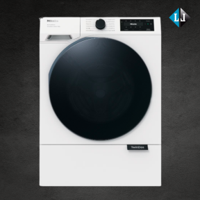 Skalbimo mašina Miele WE770Q WPS 10 kg, 1600 aps/min - NEMOKAMAS PRISTATYMAS