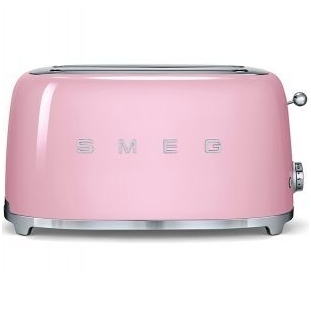 Skrudintuvas SMEG TSF02PKEU Skrudintuvas SMEG TSF02PKEU