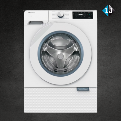 Skalbimo mašina Miele WS720I WPS 9 kg, 1400 aps/min - NEMOKAMAS PRISTATYMAS Skalbimo mašina Miele WS720I WPS 9 kg, 1400 aps/min - NEMOKAMAS PRISTATYMAS