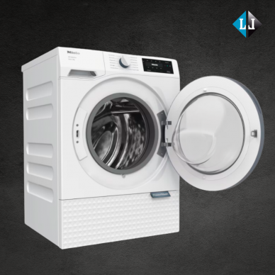 Skalbimo mašina Miele WS720I WPS 9 kg, 1400 aps/min - NEMOKAMAS PRISTATYMAS 1 Skalbimo mašina Miele WS720I WPS 9 kg, 1400 aps/min - NEMOKAMAS PRISTATYMAS 1