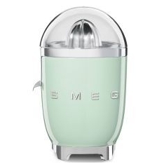 Sulčiaspaudė SMEG CJF01PGEU Sulčiaspaudė SMEG CJF01PGEU