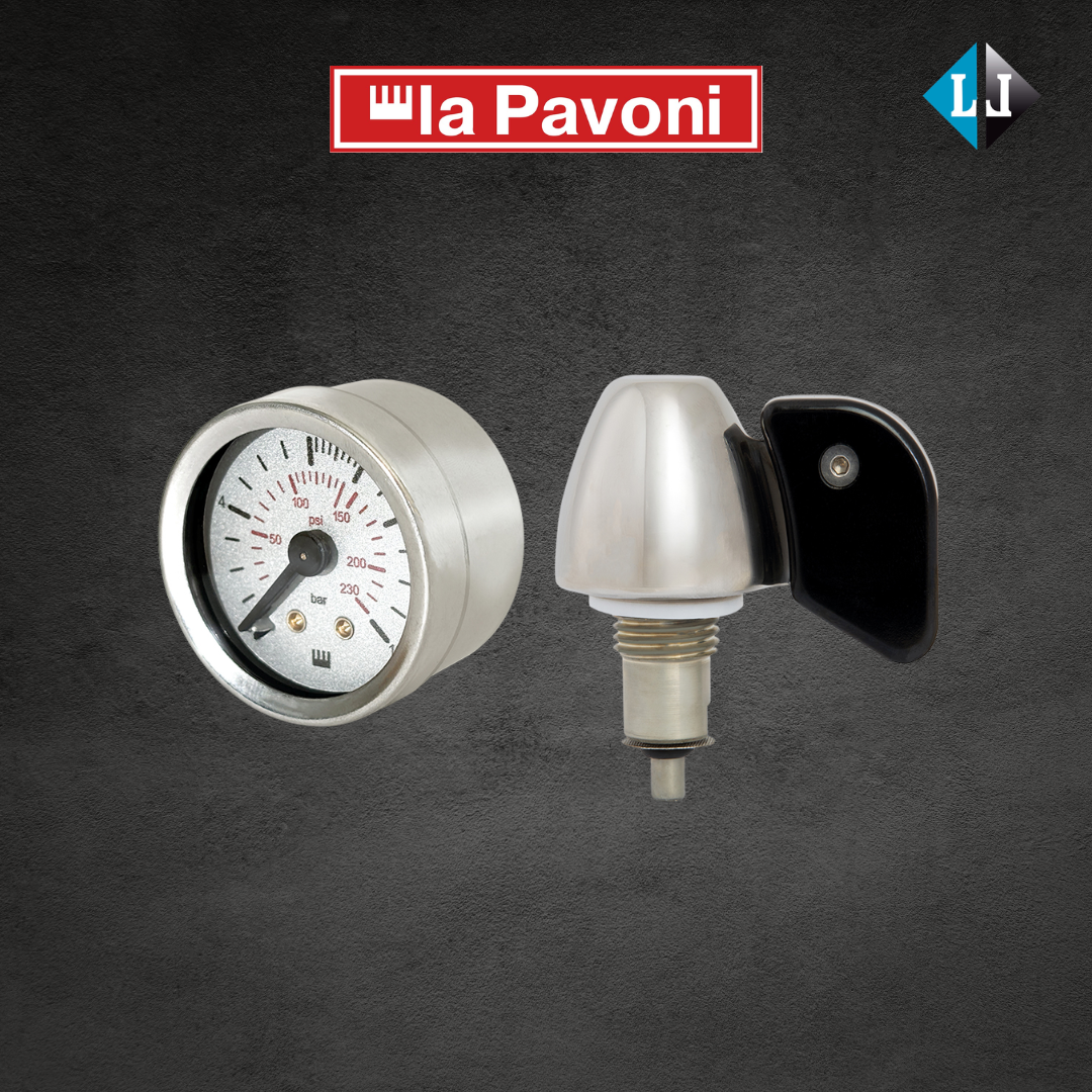 Vandens srauto reguliavimo priedas La Pavoni LPAFLOWM01 - Užsakomoji prekė Vandens srauto reguliavimo priedas La Pavoni LPAFLOWM01 - Užsakomoji prekė