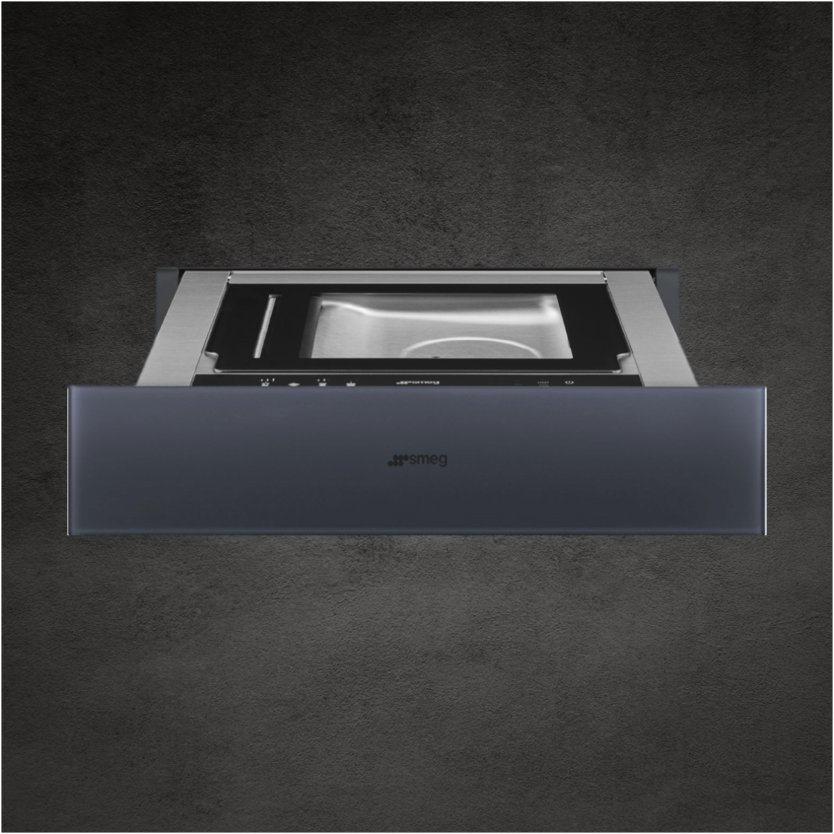 Vakuumavimo stalčius SMEG CPV115G Vakuumavimo stalčius SMEG CPV115G