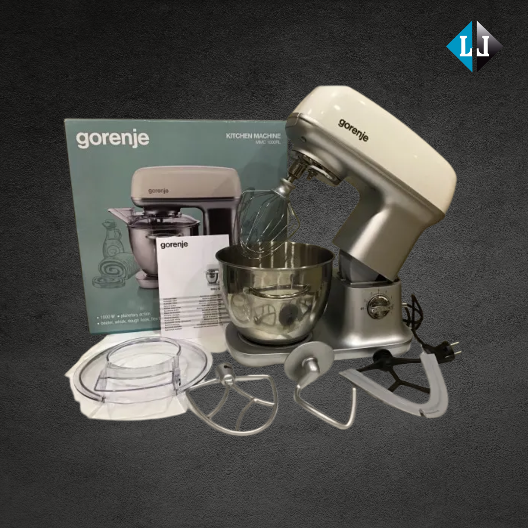 Virtuvinis kombainas Gorenje MMC1000RL - Atsiimkite per 15 min! 2 Virtuvinis kombainas Gorenje MMC1000RL - Atsiimkite per 15 min! 2