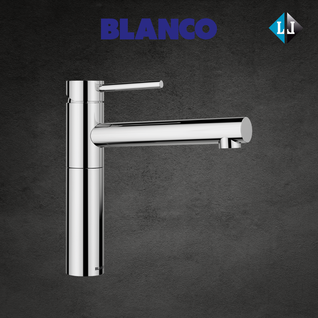 Virtuvinis maišytuvas Blanco ALTA-F II 527542 - NEMOKAMAS PRISTATYMAS Virtuvinis maišytuvas Blanco ALTA-F II 527542 - NEMOKAMAS PRISTATYMAS