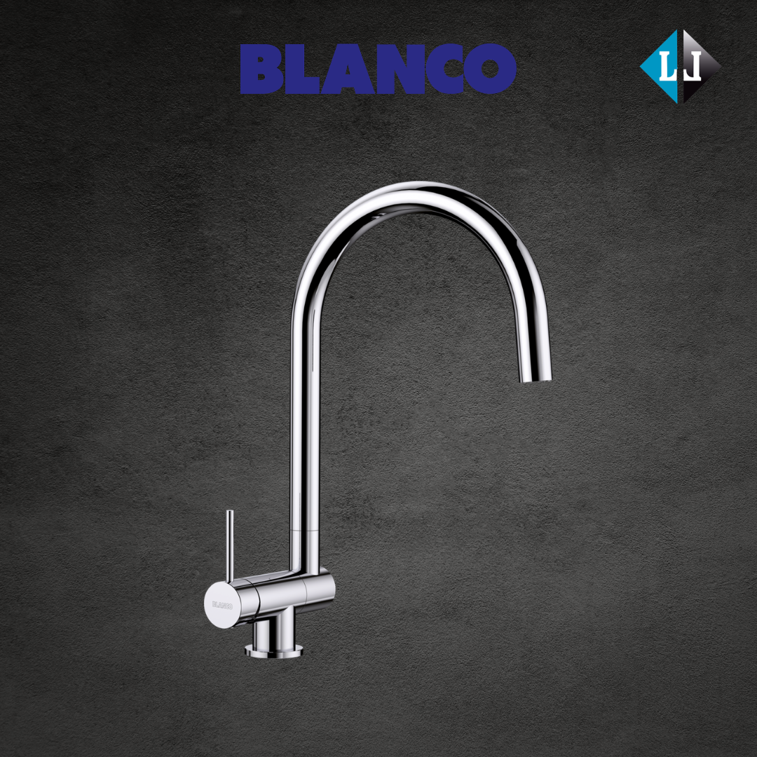 Virtuvinis maišytuvas Blanco CORESSA-F 521544 (svirtis kairėje) - NEMOKAMAS PRISTATYMAS Virtuvinis maišytuvas Blanco CORESSA-F 521544 (svirtis kairėje) - NEMOKAMAS PRISTATYMAS