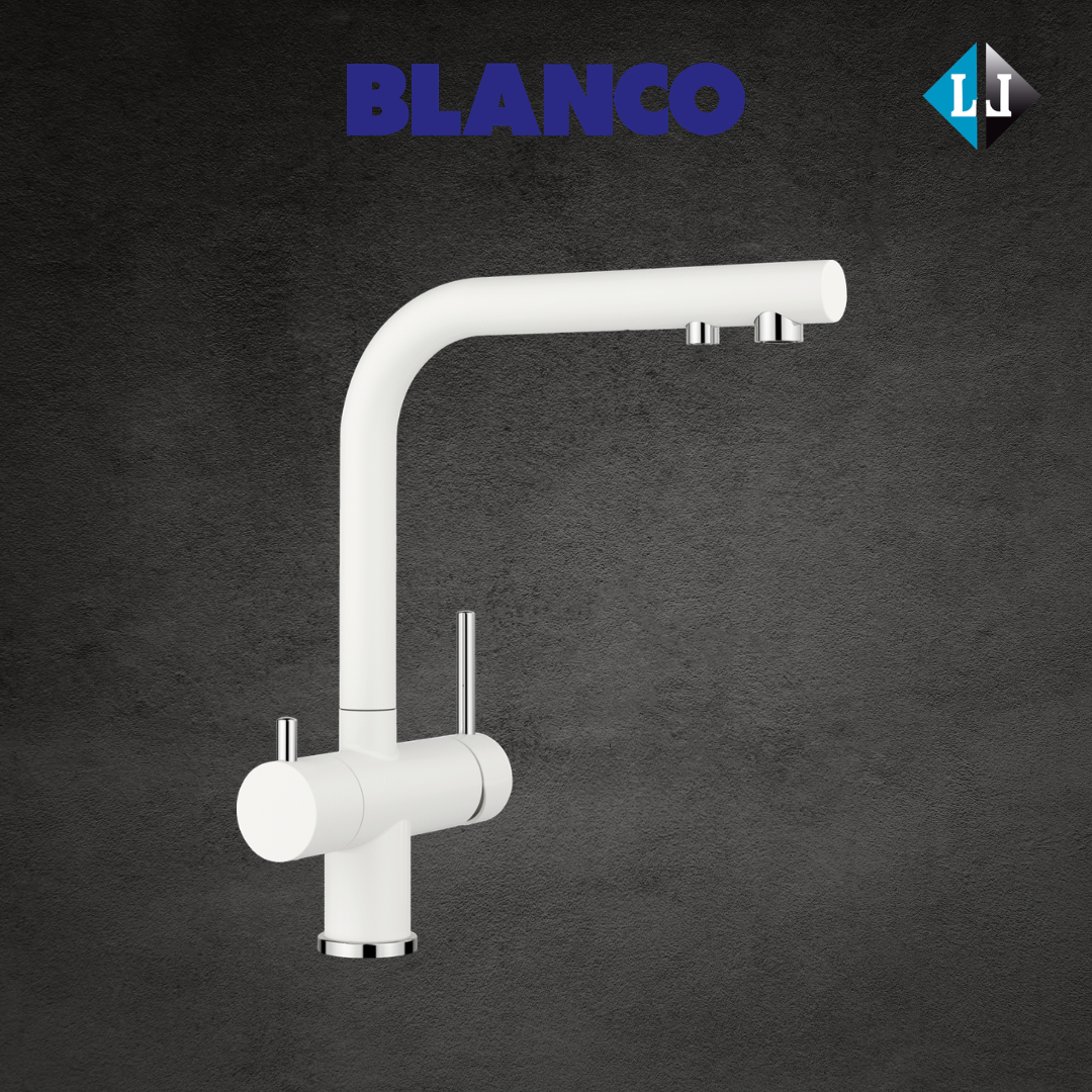 Virtuvinis maišytuvas Blanco FONTAS II 523134 - NEMOKAMAS PRISTATYMAS Virtuvinis maišytuvas Blanco FONTAS II 523134 - NEMOKAMAS PRISTATYMAS