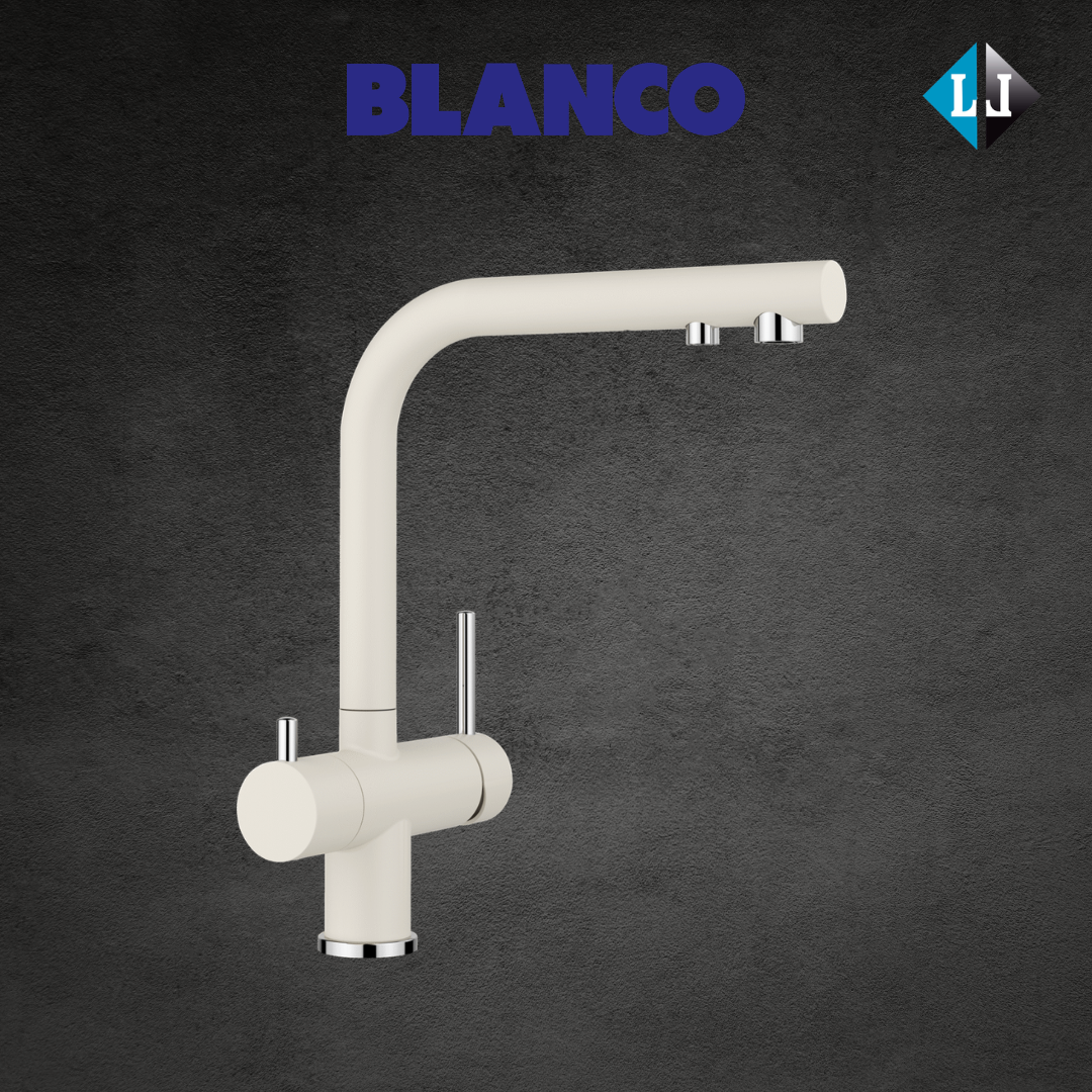 Virtuvinis maišytuvas Blanco FONTAS II 526943 - NEMOKAMAS PRISTATYMAS Virtuvinis maišytuvas Blanco FONTAS II 526943 - NEMOKAMAS PRISTATYMAS