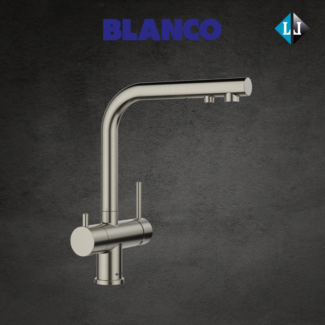 Virtuvinis maišytuvas Blanco FONTAS II 527714 - NEMOKAMAS PRISTATYMAS Virtuvinis maišytuvas Blanco FONTAS II 527714 - NEMOKAMAS PRISTATYMAS