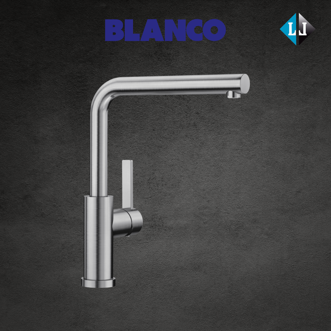 Virtuvinis maišytuvas Blanco LANORA-F 526179 - NEMOKAMAS PRISTATYMAS Virtuvinis maišytuvas Blanco LANORA-F 526179 - NEMOKAMAS PRISTATYMAS