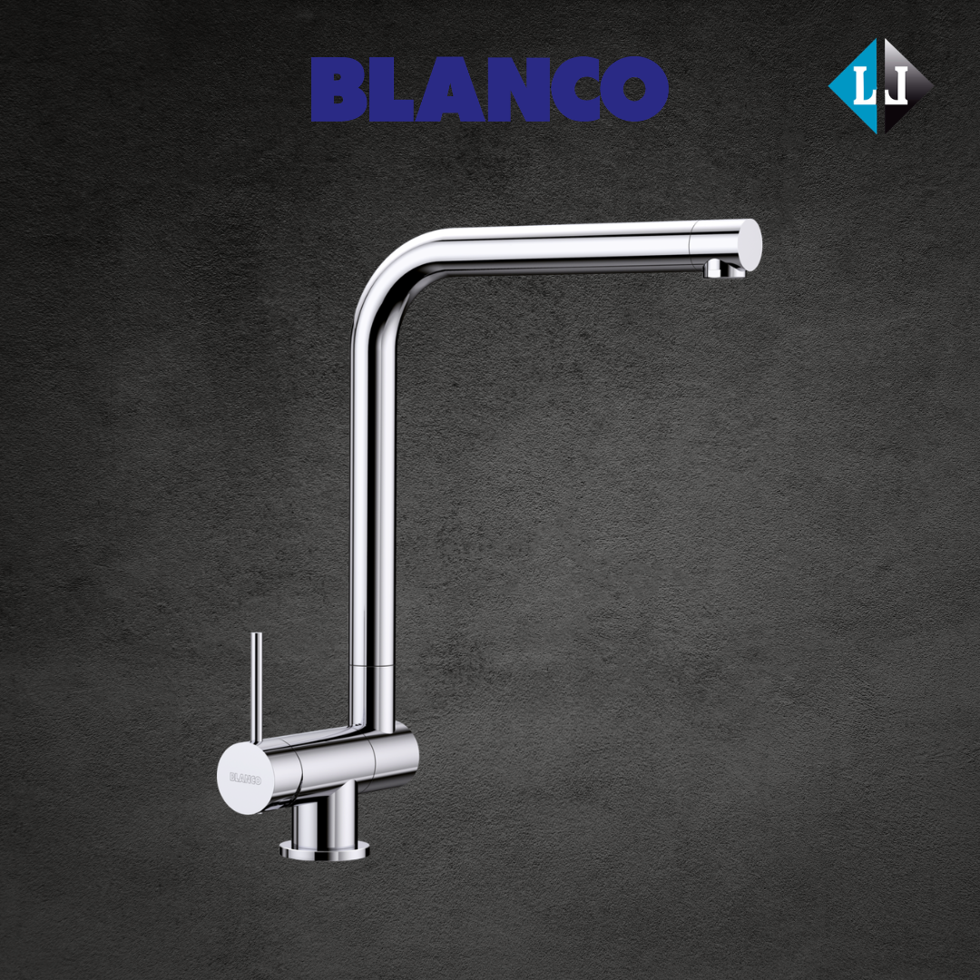Virtuvinis maišytuvas Blanco LARESSA-F 521546 - NEMOKAMAS PRISTATYMAS Virtuvinis maišytuvas Blanco LARESSA-F 521546 - NEMOKAMAS PRISTATYMAS