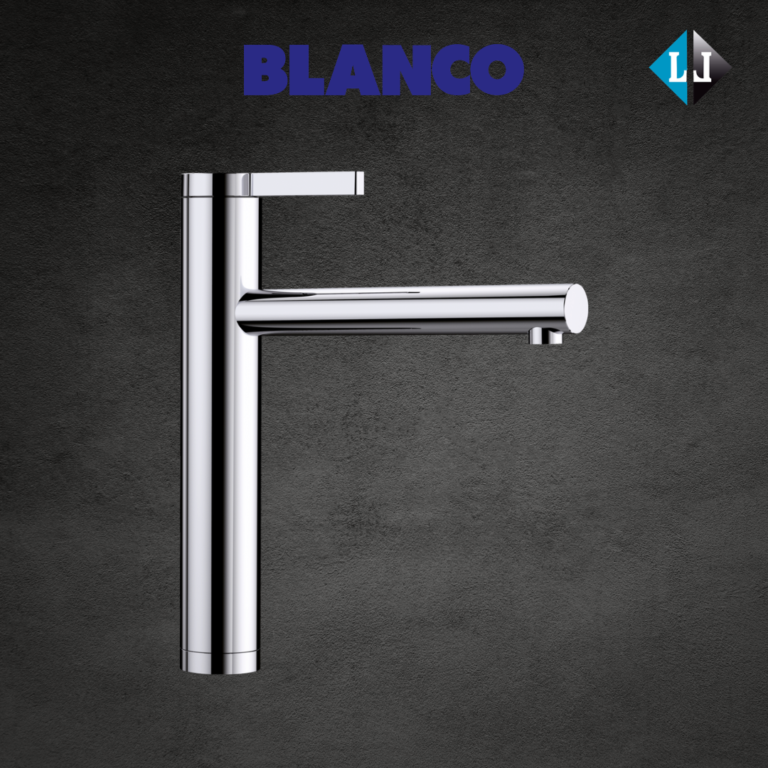 Virtuvinis maišytuvas Blanco LINEE 517594 - NEMOKAMAS PRISTATYMAS Virtuvinis maišytuvas Blanco LINEE 517594 - NEMOKAMAS PRISTATYMAS