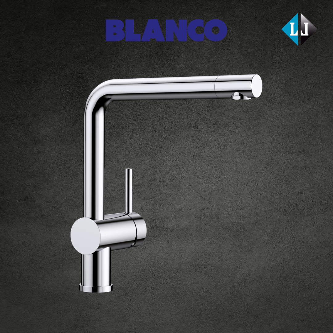 Virtuvinis maišytuvas Blanco LINUS 514019 - NEMOKAMAS PRISTATYMAS Virtuvinis maišytuvas Blanco LINUS 514019 - NEMOKAMAS PRISTATYMAS