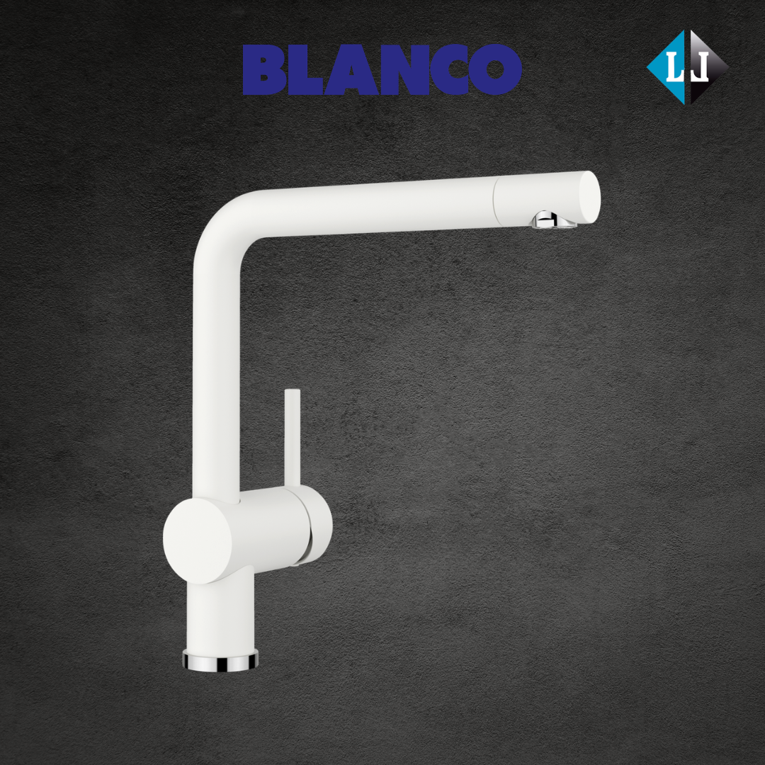 Virtuvinis maišytuvas Blanco LINUS 516702 - NEMOKAMAS PRISTATYMAS Virtuvinis maišytuvas Blanco LINUS 516702 - NEMOKAMAS PRISTATYMAS