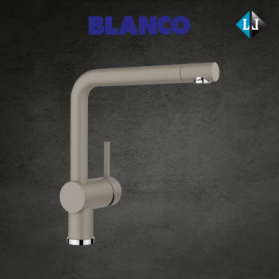 Virtuvinis maišytuvas Blanco LINUS 517622 - NEMOKAMAS PRISTATYMAS Virtuvinis maišytuvas Blanco LINUS 517622 - NEMOKAMAS PRISTATYMAS