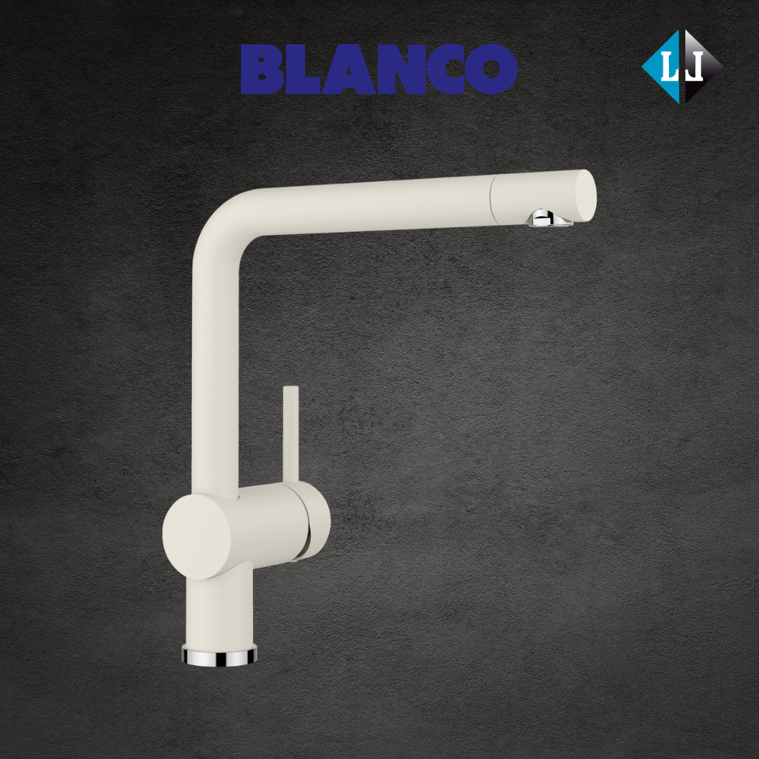 Virtuvinis maišytuvas Blanco LINUS 526961 - NEMOKAMAS PRISTATYMAS Virtuvinis maišytuvas Blanco LINUS 526961 - NEMOKAMAS PRISTATYMAS