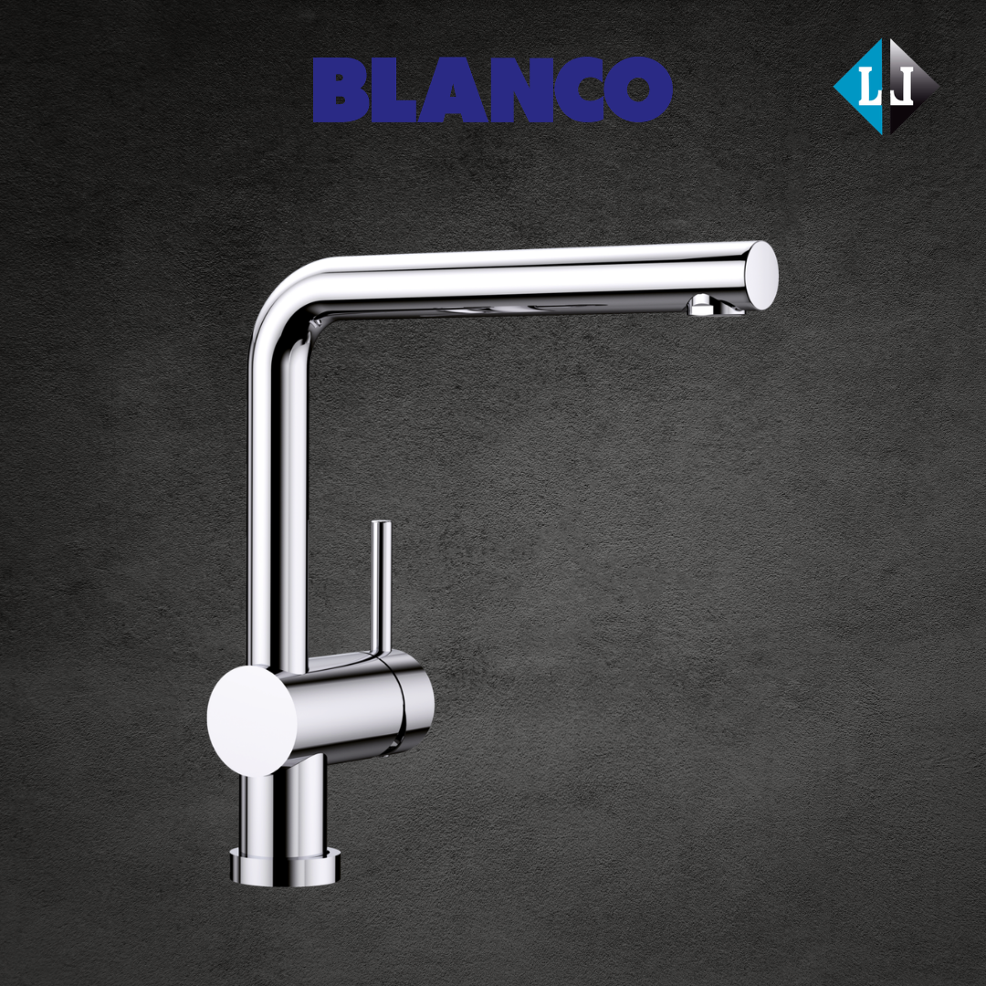Virtuvinis maišytuvas Blanco LINUS-F 514025 - NEMOKAMAS PRISTATYMAS Virtuvinis maišytuvas Blanco LINUS-F 514025 - NEMOKAMAS PRISTATYMAS