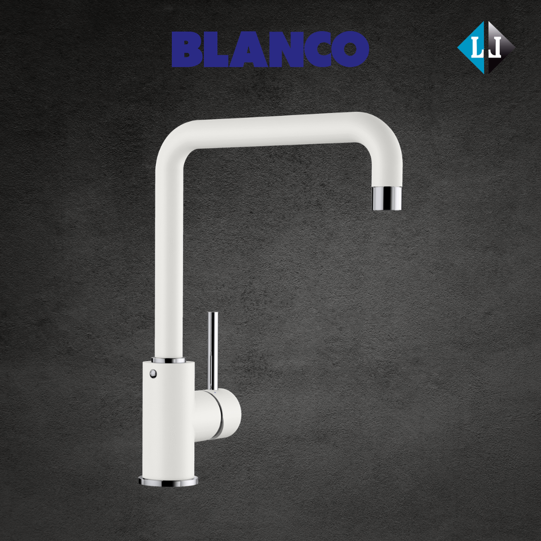 Virtuvinis maišytuvas Blanco MILI 523107 - NEMOKAMAS PRISTATYMAS Virtuvinis maišytuvas Blanco MILI 523107 - NEMOKAMAS PRISTATYMAS