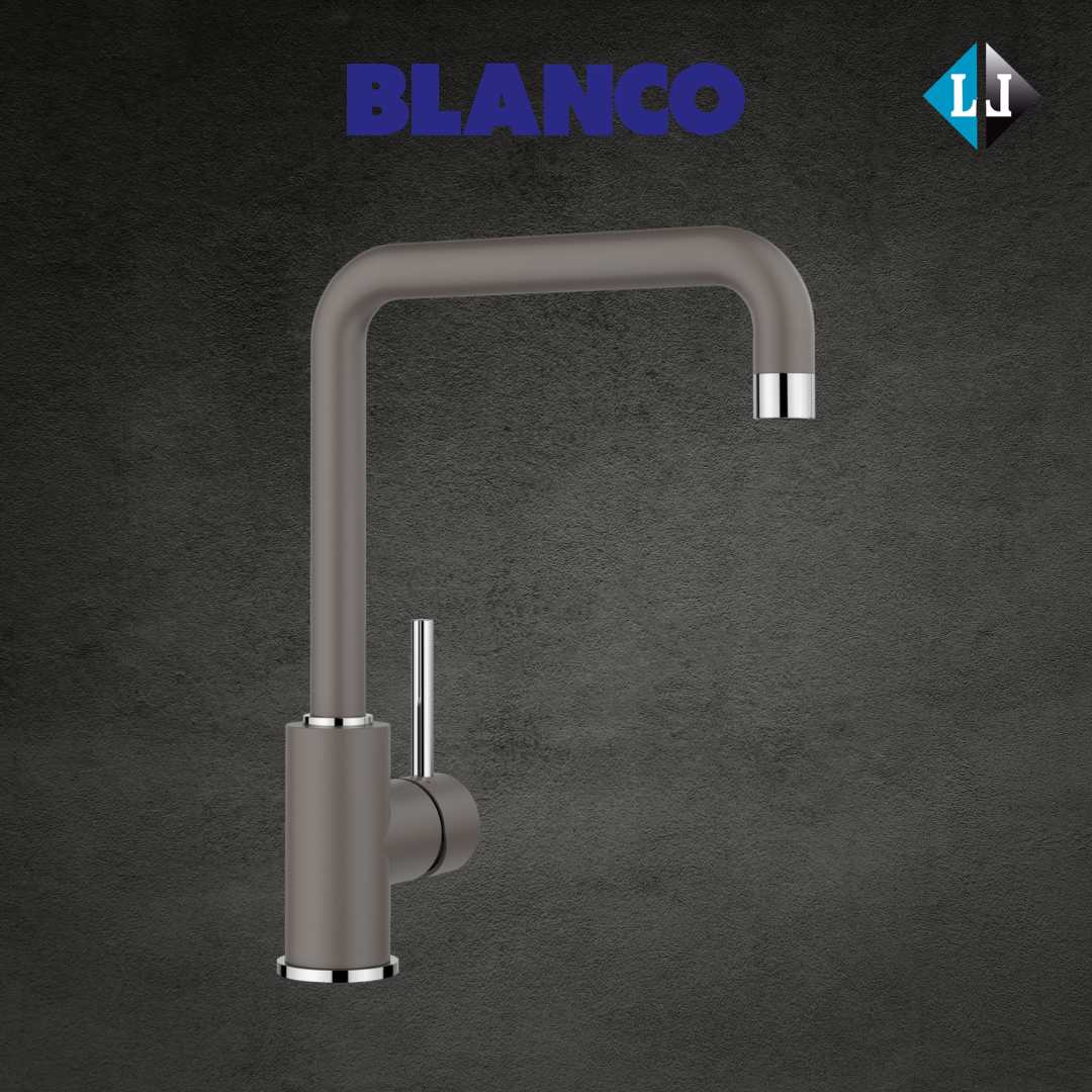 Virtuvinis maišytuvas Blanco MILI 527460 - NEMOKAMAS PRISTATYMAS Virtuvinis maišytuvas Blanco MILI 527460 - NEMOKAMAS PRISTATYMAS