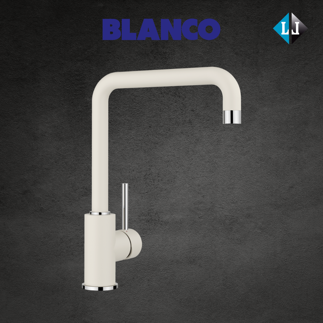 Virtuvinis maišytuvas Blanco MILI 527461 - NEMOKAMAS PRISTATYMAS Virtuvinis maišytuvas Blanco MILI 527461 - NEMOKAMAS PRISTATYMAS