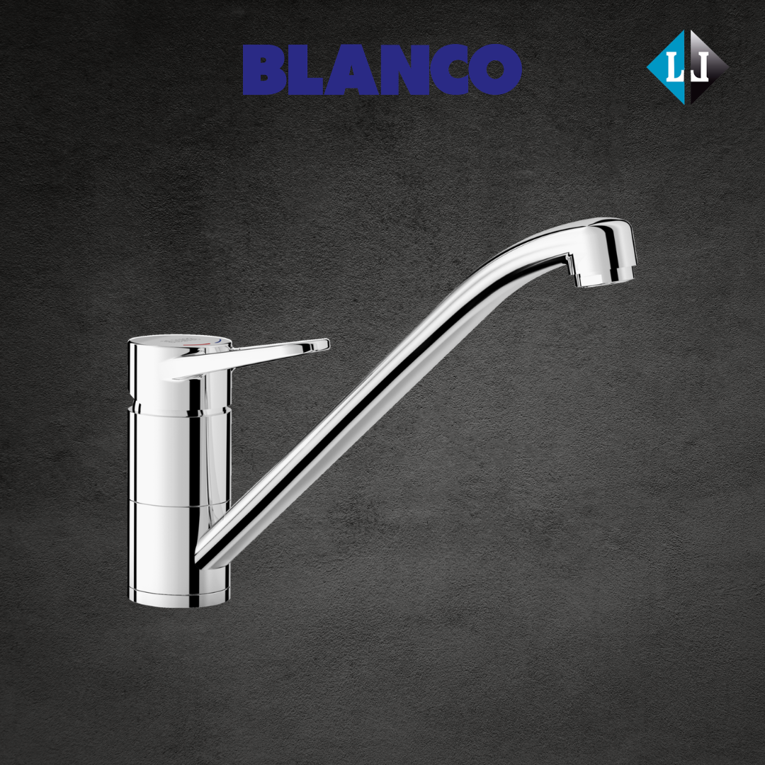 Virtuvinis maišytuvas Blanco WEGA II 526402 - NEMOKAMAS PRISTATYMAS