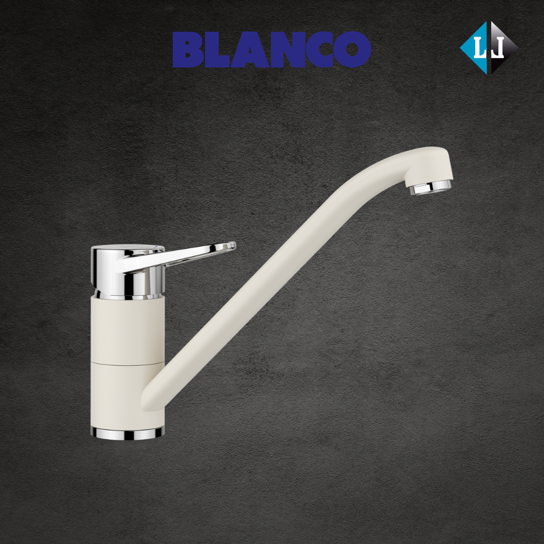 Virtuvinis maišytuvas Blanco WEGA II 526980 - NEMOKAMAS PRISTATYMAS Virtuvinis maišytuvas Blanco WEGA II 526980 - NEMOKAMAS PRISTATYMAS