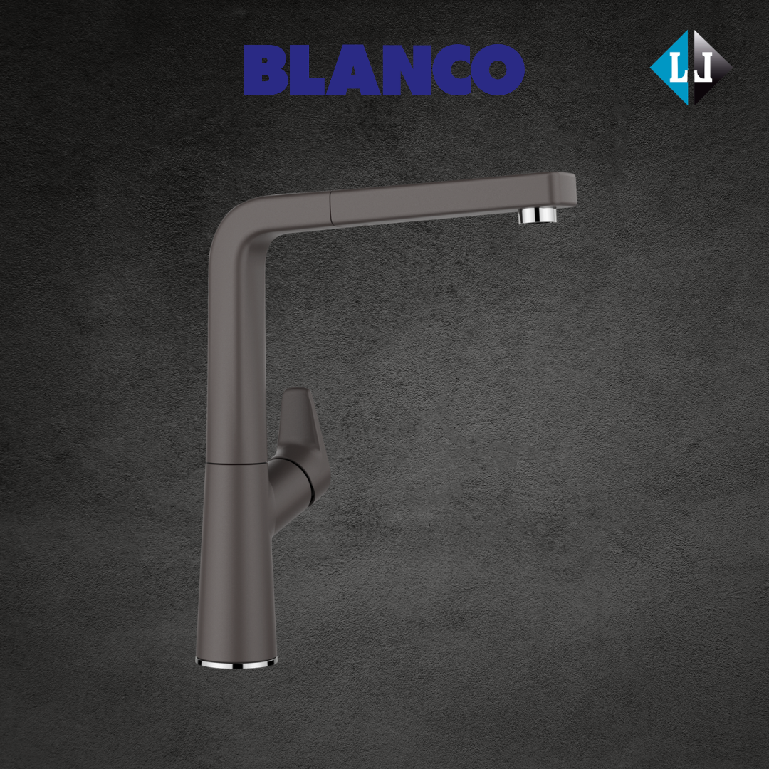 Virtuvinis maišytuvas su ištraukiama žarna Blanco AVONA-S 521285 - NEMOKAMAS PRISTATYMAS Virtuvinis maišytuvas su ištraukiama žarna Blanco AVONA-S 521285 - NEMOKAMAS PRISTATYMAS