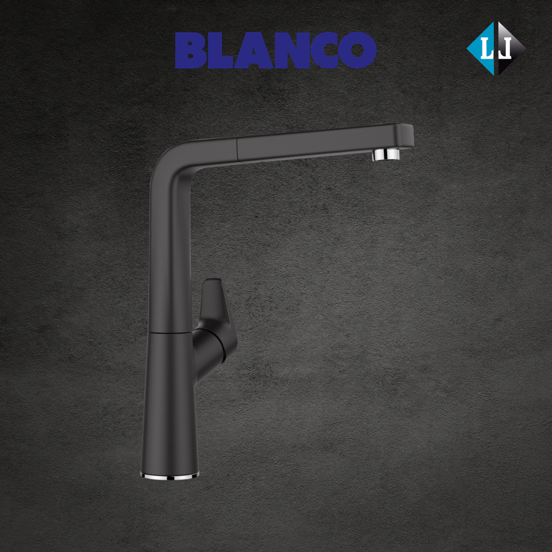 Virtuvinis maišytuvas su ištraukiama žarna Blanco AVONA-S 526170 - NEMOKAMAS PRISTATYMAS Virtuvinis maišytuvas su ištraukiama žarna Blanco AVONA-S 526170 - NEMOKAMAS PRISTATYMAS