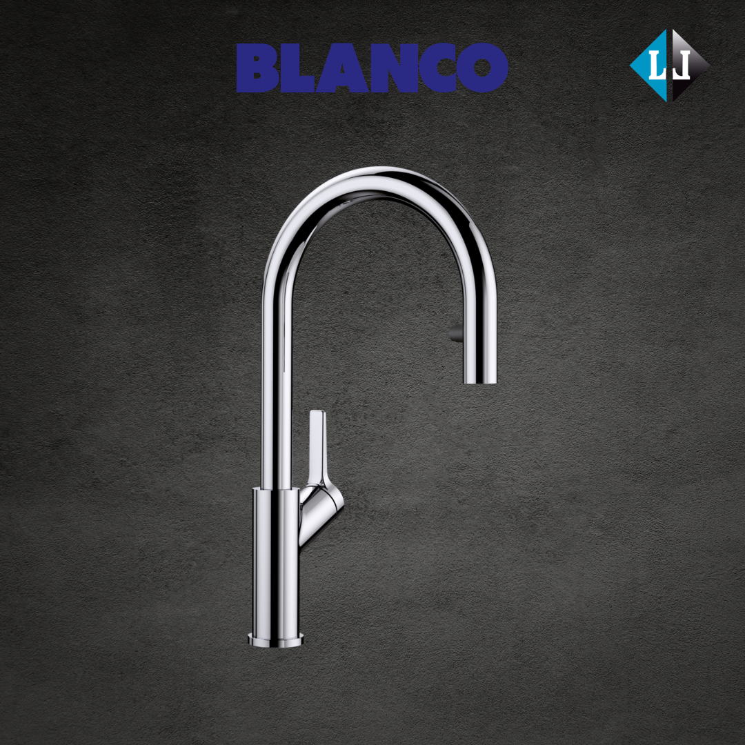 Virtuvinis maišytuvas su ištraukiama žarna Blanco CARENA-S Vario 521356 - NEMOKAMAS PRISTATYMAS Virtuvinis maišytuvas su ištraukiama žarna Blanco CARENA-S Vario 521356 - NEMOKAMAS PRISTATYMAS