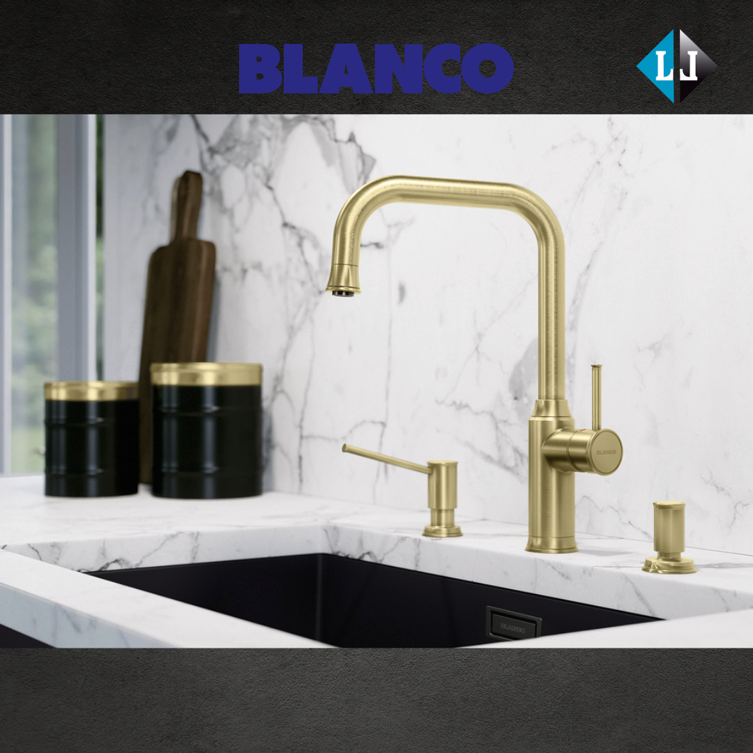 Virtuvinis maišytuvas su ištraukiama žarna Blanco LIVIA-S 526687- NEMOKAMAS PRISTATYMAS 1 Virtuvinis maišytuvas su ištraukiama žarna Blanco LIVIA-S 526687- NEMOKAMAS PRISTATYMAS 1