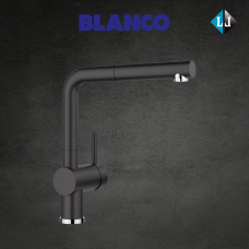 Virtuvinis maišytuvas su ištraukiama žarna Blanco LINUS-S 526148 - NEMOKAMAS PRISTATYMAS