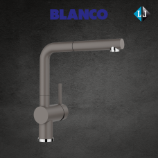 Virtuvinis maišytuvas su ištraukiama žarna Blanco LINUS-S 526958 - NEMOKAMAS PRISTATYMAS