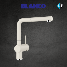 Virtuvinis maišytuvas su ištraukiama žarna Blanco LINUS-S 526959 - NEMOKAMAS PRISTATYMAS