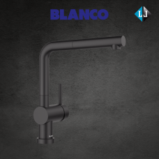 Virtuvinis maišytuvas su ištraukiama žarna Blanco LINUS-S-F 527523 - NEMOKAMAS PRISTATYMAS