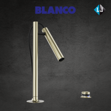 Virtuvinis maišytuvas su lanksčia žarna Blanco LUNEOO-S 527974 - NEMOKAMAS PRISTATYMAS