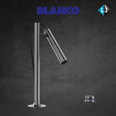 Virtuvinis maišytuvas su lanksčia žarna Blanco LUNEOO-S 527975 - NEMOKAMAS PRISTATYMAS